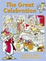 The Great Celebration - A puzzle book about Hezekiah 